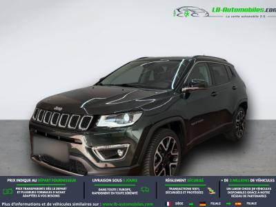 Jeep Compass 1.3 GSE 150 ch BVA