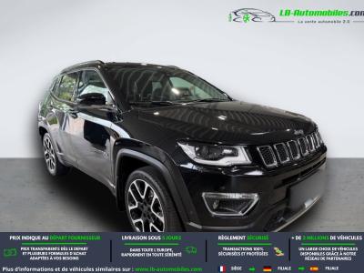 Jeep Compass 1.3 GSE 150 ch BVA