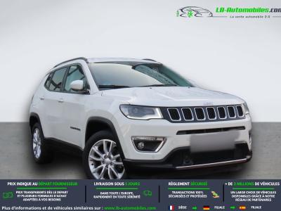 Jeep Compass 1.3 GSE 150 ch BVA