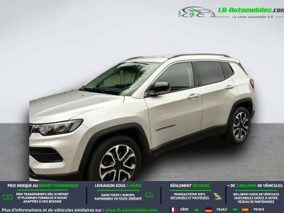 Jeep Compass 1.3 GSE 130 ch BVM