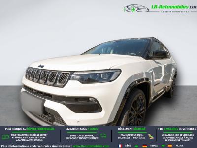 Jeep Compass 1.3 GSE 130 ch BVM