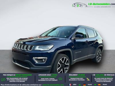 Jeep Compass 1.4  MultiAir 170 ch  BVA