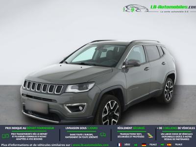 Jeep Compass 1.4  MultiAir 170 ch  BVA