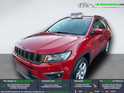 Jeep Compass 1.4  MultiAir 140 ch BVM