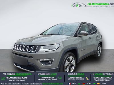 Jeep Compass 1.4  MultiAir 140 ch BVM