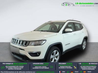 Jeep Compass 1.4  MultiAir 140 ch BVM