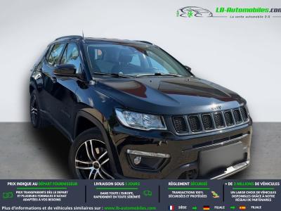 Jeep Compass 1.4  MultiAir 140 ch BVM