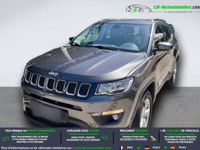Jeep Compass 1.4  MultiAir 140 ch BVM