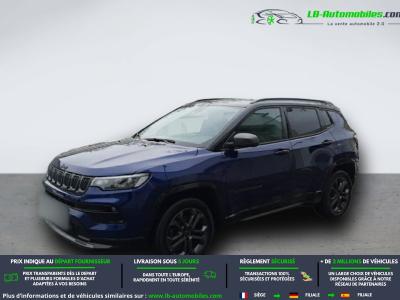 Jeep Compass 1.3 GSE 150 ch BVA