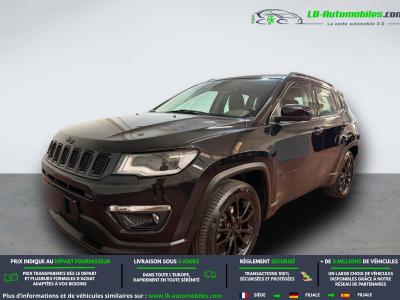 Jeep Compass 1.3 GSE 150 ch BVA
