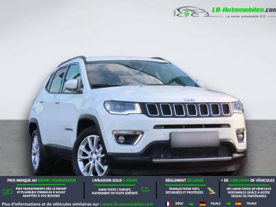Jeep Compass 1.3 GSE 150 ch BVA