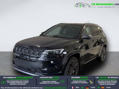 Jeep Compass 1.3 GSE 150 ch BVA