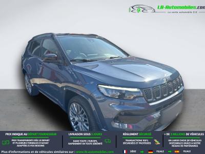 Jeep Compass 1.3 GSE 150 ch BVA