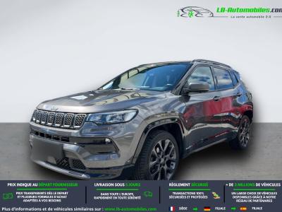 Jeep Compass 1.3 GSE 150 ch BVA