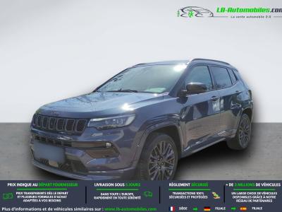 Jeep Compass 1.3 GSE 150 ch BVA