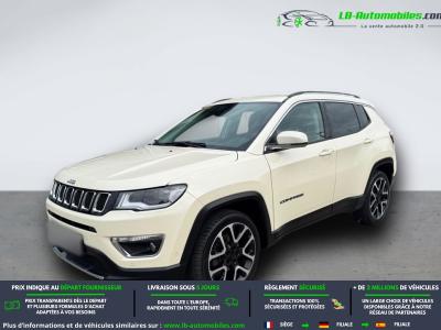 Jeep Compass 1.3 GSE 150 ch BVA