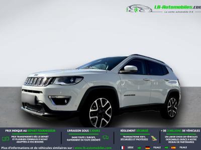 Jeep Compass 1.3 GSE 150 ch BVA