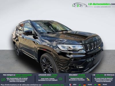 Jeep Compass 1.3 PHEV 240 ch 4xe AWD