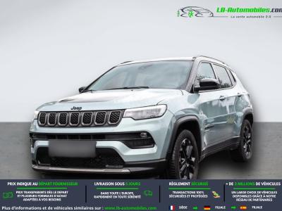 Jeep Compass 1.3 PHEV 240 ch 4xe AWD