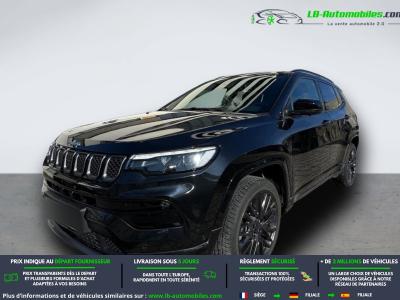 Jeep Compass 1.3 PHEV 240 ch 4xe AWD