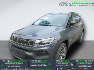 Jeep Compass 1.5 130 ch BVR7 e-Hybrd
