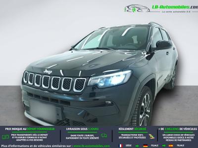 Jeep Compass 1.5 130 ch BVR7 e-Hybrd