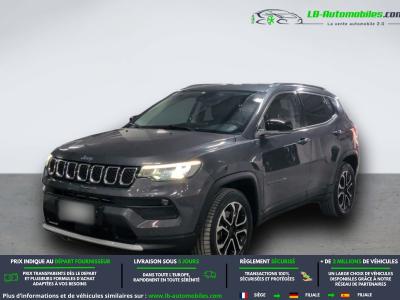 Jeep Compass 1.5 130 ch BVR7 e-Hybrd