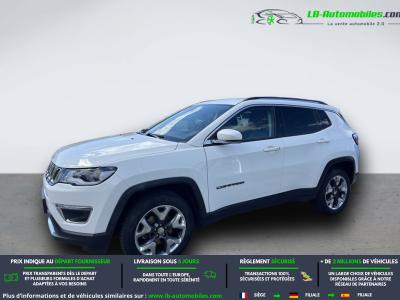 Jeep Compass 1.4  MultiAir  140 ch BVA