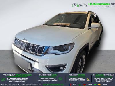 Jeep Compass 1.4  MultiAir  140 ch BVA