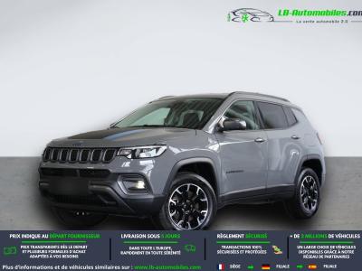 Jeep Compass 1.3 PHEV 240 ch 4xe AWD