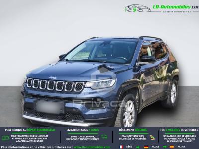 Jeep Compass 1.5 130 ch BVR7 e-Hybrd