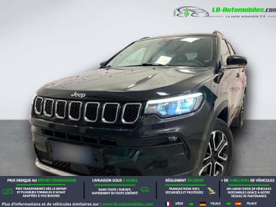 Jeep Compass 1.5 130 ch BVR7 e-Hybrd