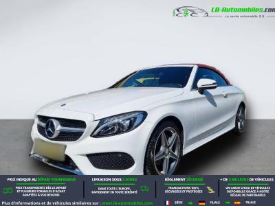Mercedes Classe C Cabriolet 200 BVA