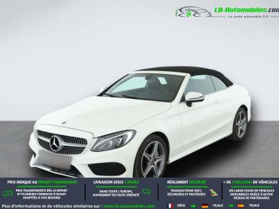 Mercedes Classe C Cabriolet 200 BVA