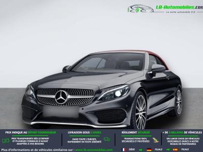 Mercedes Classe C Cabriolet 180 BVM
