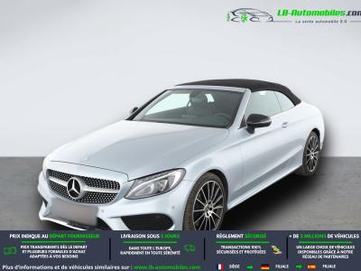 Mercedes Classe C Cabriolet 300 BVA