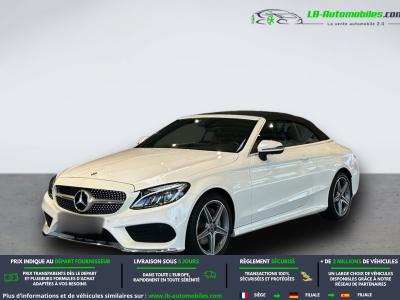 Mercedes Classe C Cabriolet 200 BVA