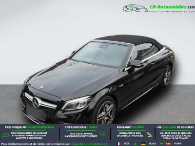Mercedes Classe C Cabriolet 43 Mercedes-AMG BVA