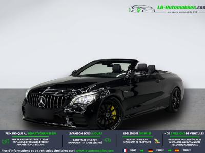 Mercedes Classe C Cabriolet 43 Mercedes-AMG BVA