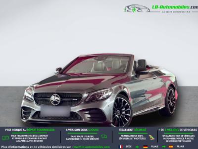 Mercedes Classe C Cabriolet 43 Mercedes-AMG BVA