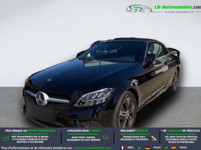 Mercedes Classe C Cabriolet 200 BVA