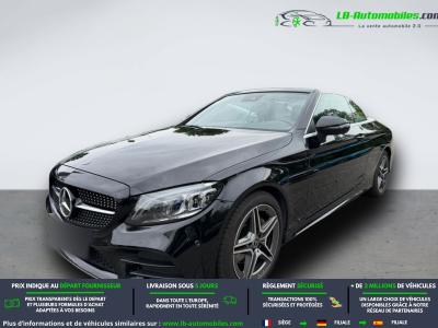 Mercedes Classe C Cabriolet 200 BVA