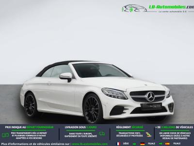 Mercedes Classe C Cabriolet 180 BVA
