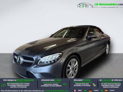 Mercedes Classe C Cabriolet 180 BVA