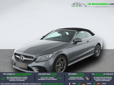 Mercedes Classe C Cabriolet 180 BVA