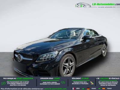 Mercedes Classe C Cabriolet 180 BVA