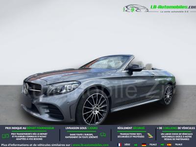 Mercedes Classe C Cabriolet 220 d BVA