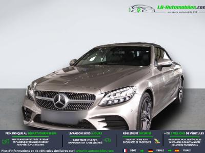 Mercedes Classe C Cabriolet 220 d BVA
