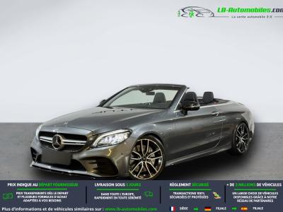 Mercedes Classe C Cabriolet 43 Mercedes-AMG