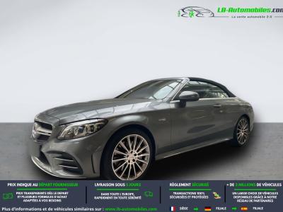 Mercedes Classe C Cabriolet 43 Mercedes-AMG
